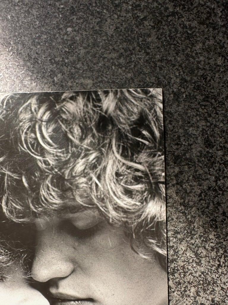 Francesco Scavullo, Warhol Factory: Jay Johnson & Woman I, 1968, Usa - 5