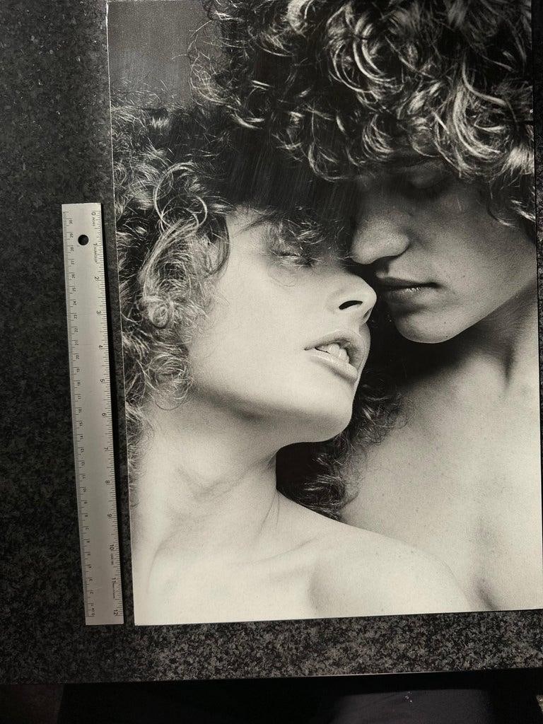 Francesco Scavullo, Warhol Factory: Jay Johnson & Woman I, 1968, Usa - 6