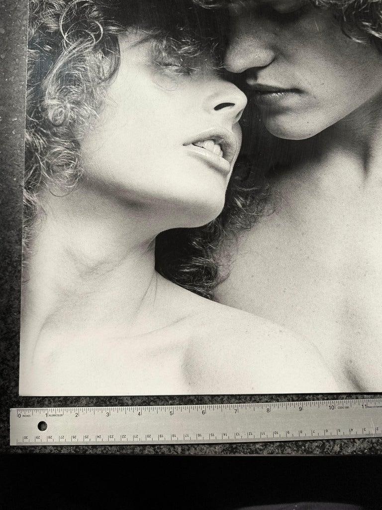 Francesco Scavullo, Warhol Factory: Jay Johnson & Woman I, 1968, Usa - 7