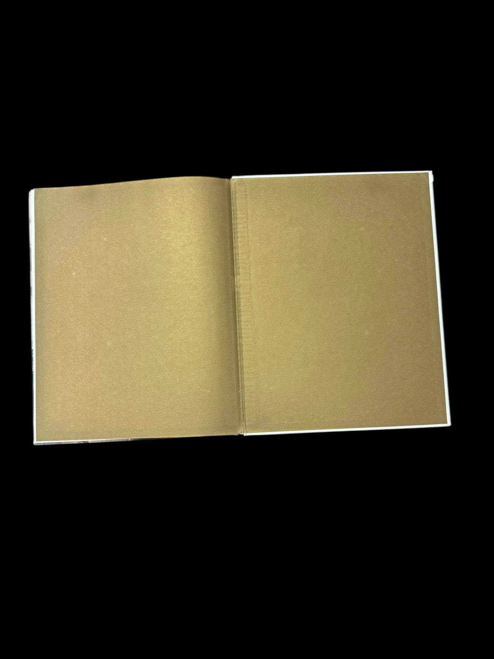Artist Signed Sabzi Impressionist Hardcover Coffee Table Art Book - 14