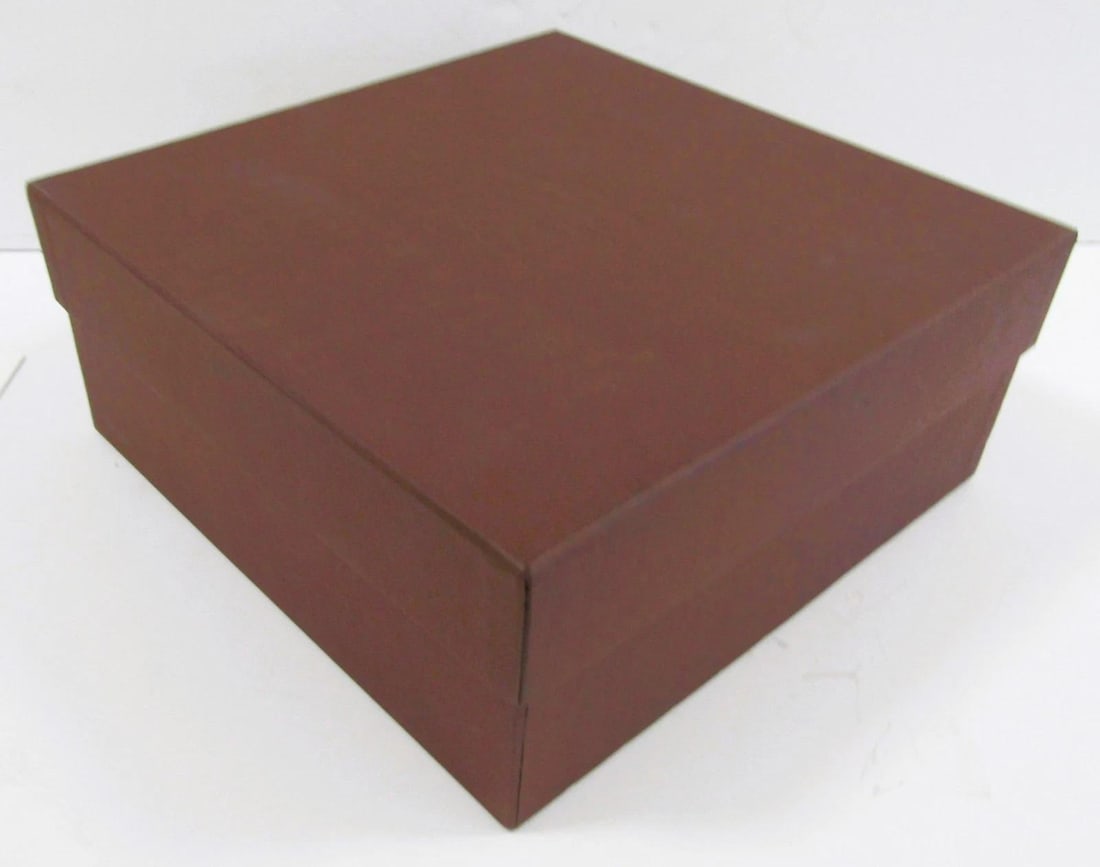 Boxed Anastasio Home Tania Sarin Bespoke Espresso Set Stone Cups and Brass Tray - 3pcs - 12