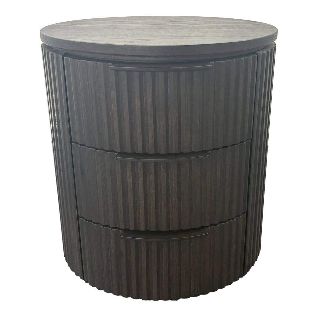 Rh Byron Closed Bedside Table - 20" (1 of 18)