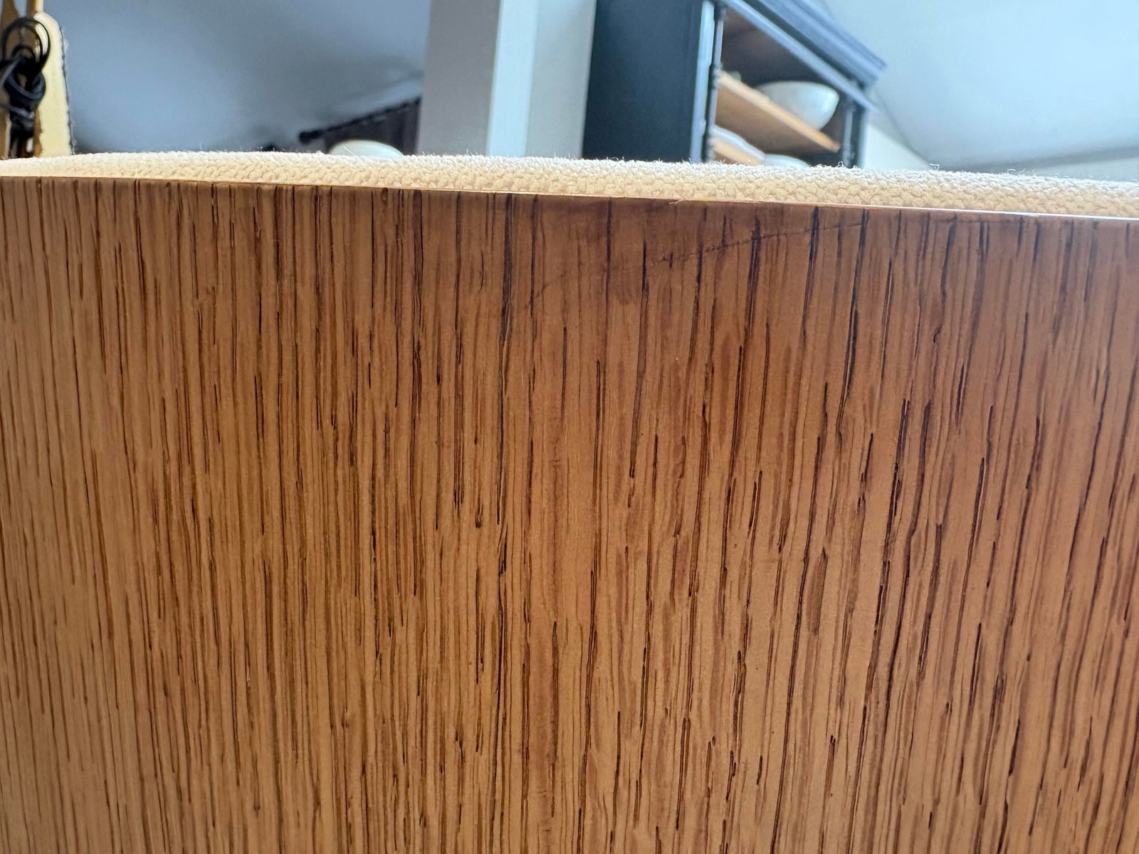 Rh Ligne High Back Swivel Bar Stool - Single - 18