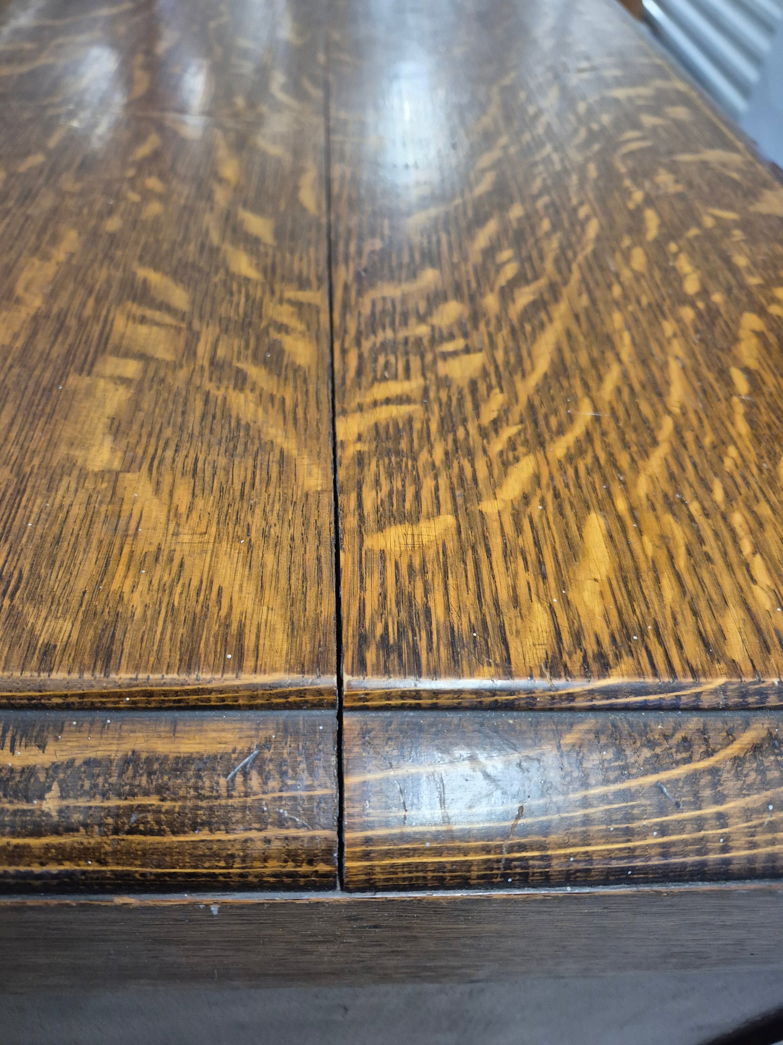 1920s French Art Deco Sideboard - 6