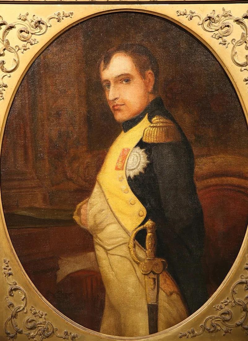 19th Century Napoleon - After Paul Delaroche - 3
