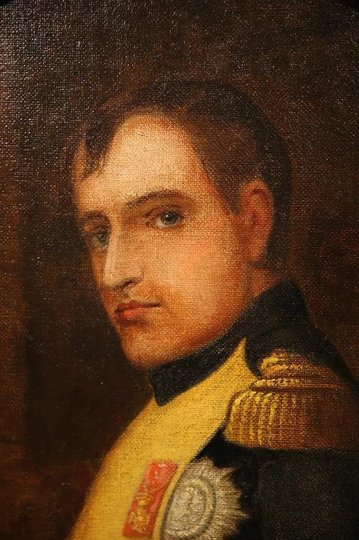 19th Century Napoleon - After Paul Delaroche - 4