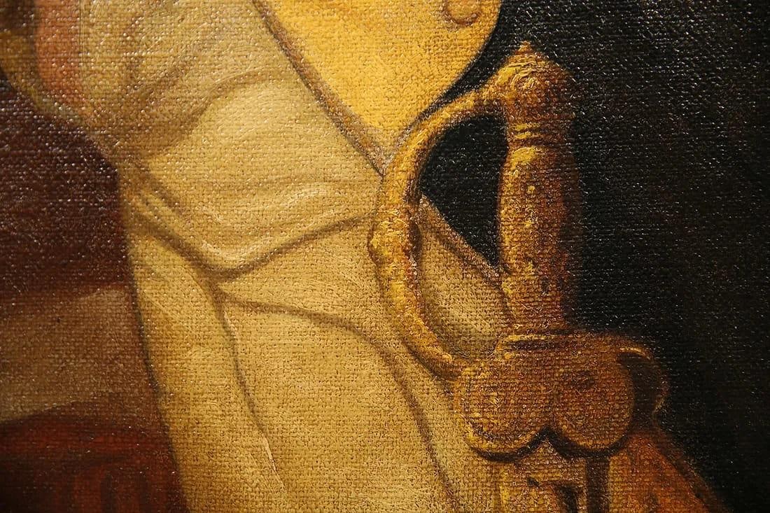 19th Century Napoleon - After Paul Delaroche - 6