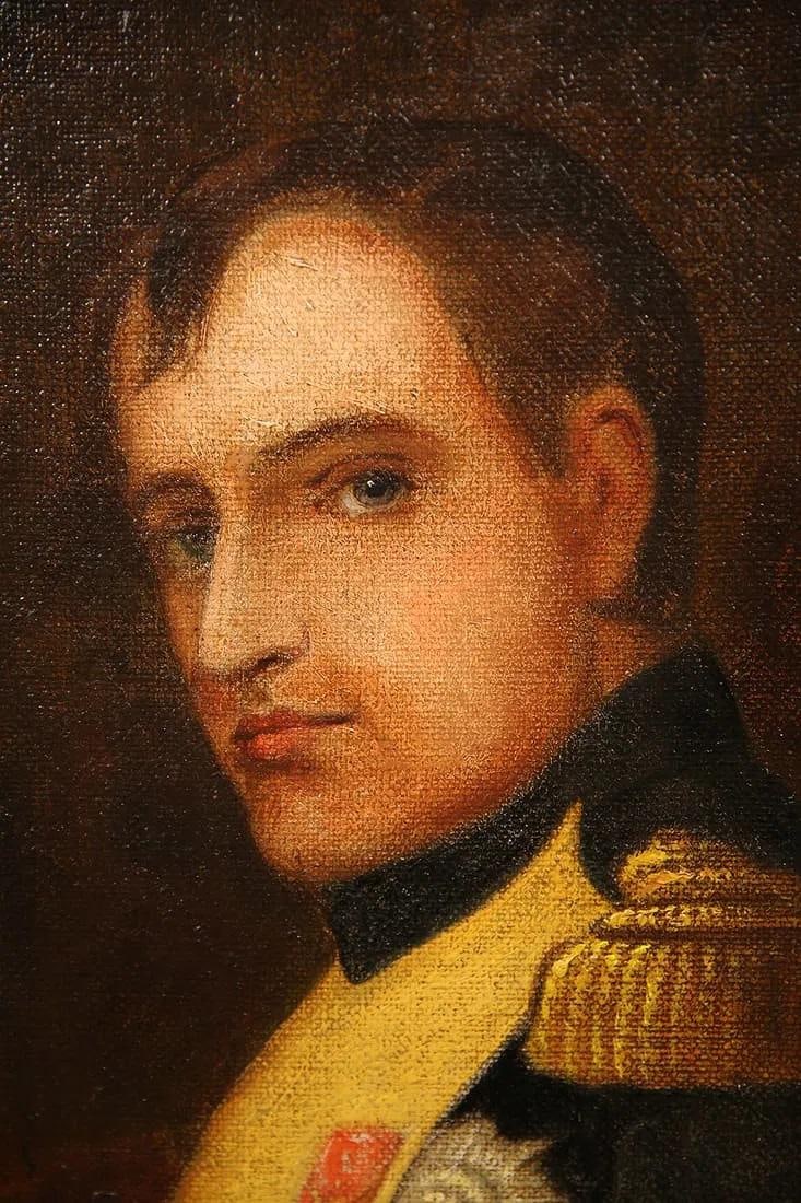 19th Century Napoleon - After Paul Delaroche - 7