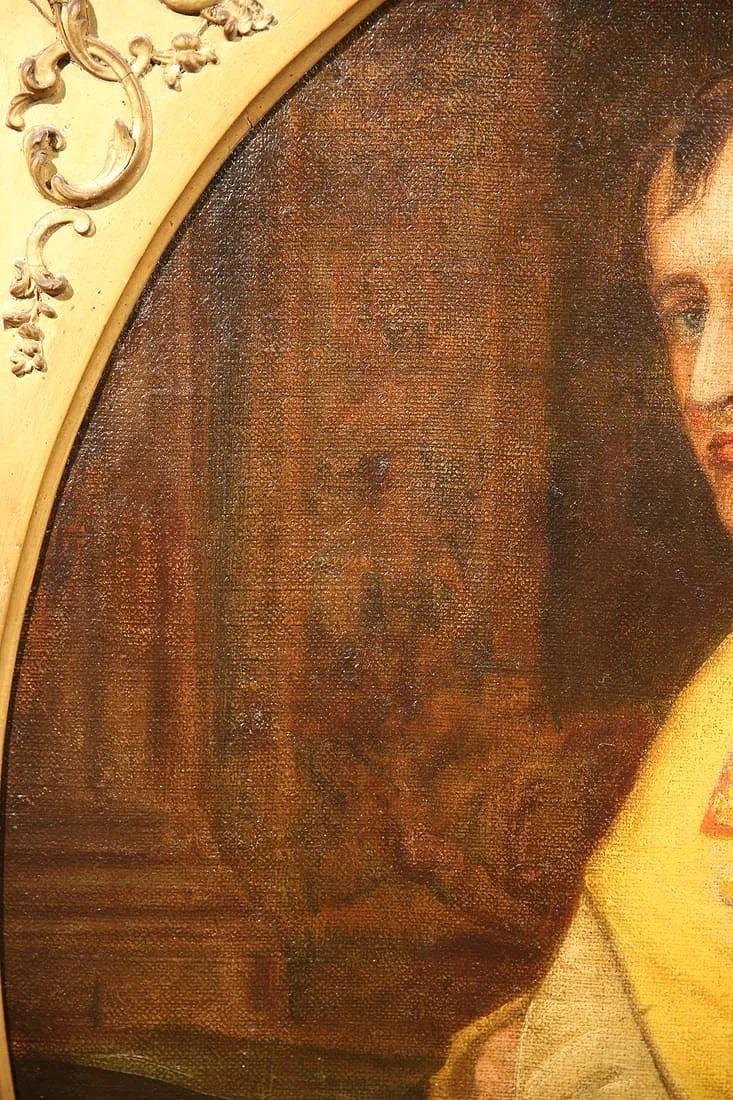 19th Century Napoleon - After Paul Delaroche - 8