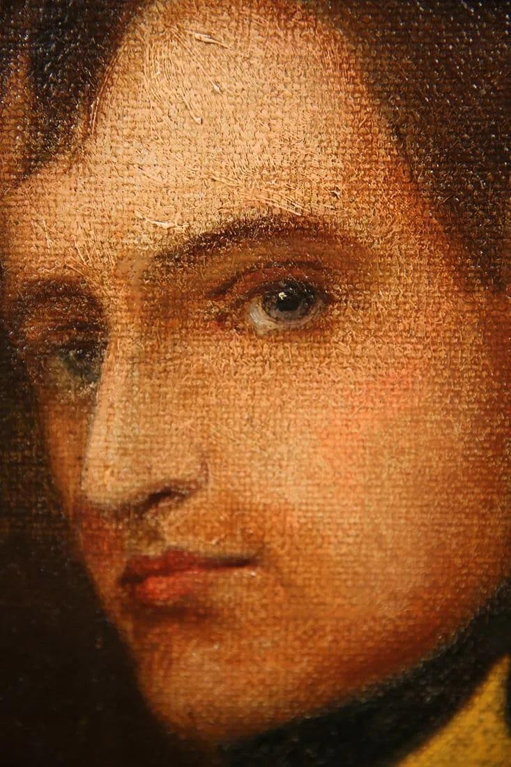 19th Century Napoleon - After Paul Delaroche - 9