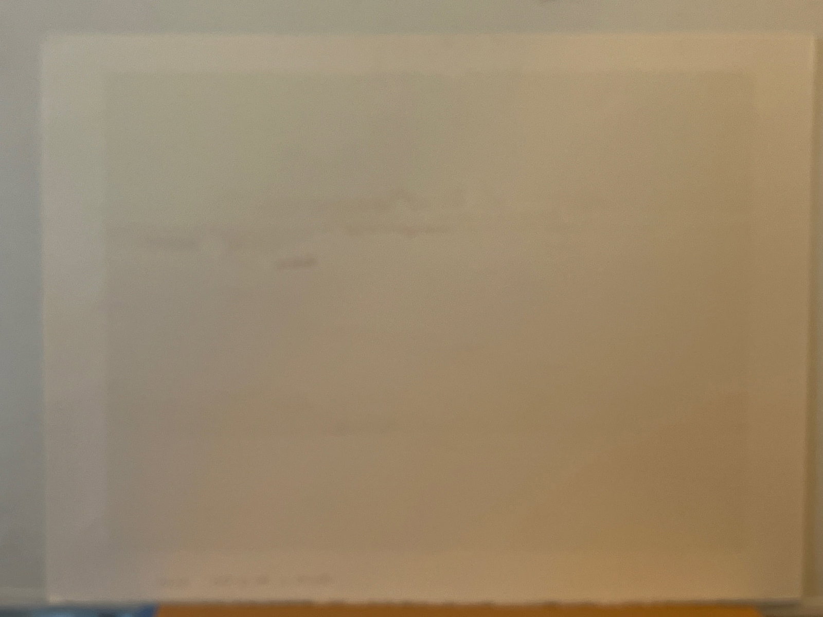 Late 20th Century Alain Bonnefoit Lithograph "Soleil Du Matin Sur Noirmoutier" Signed 78/175 - 4