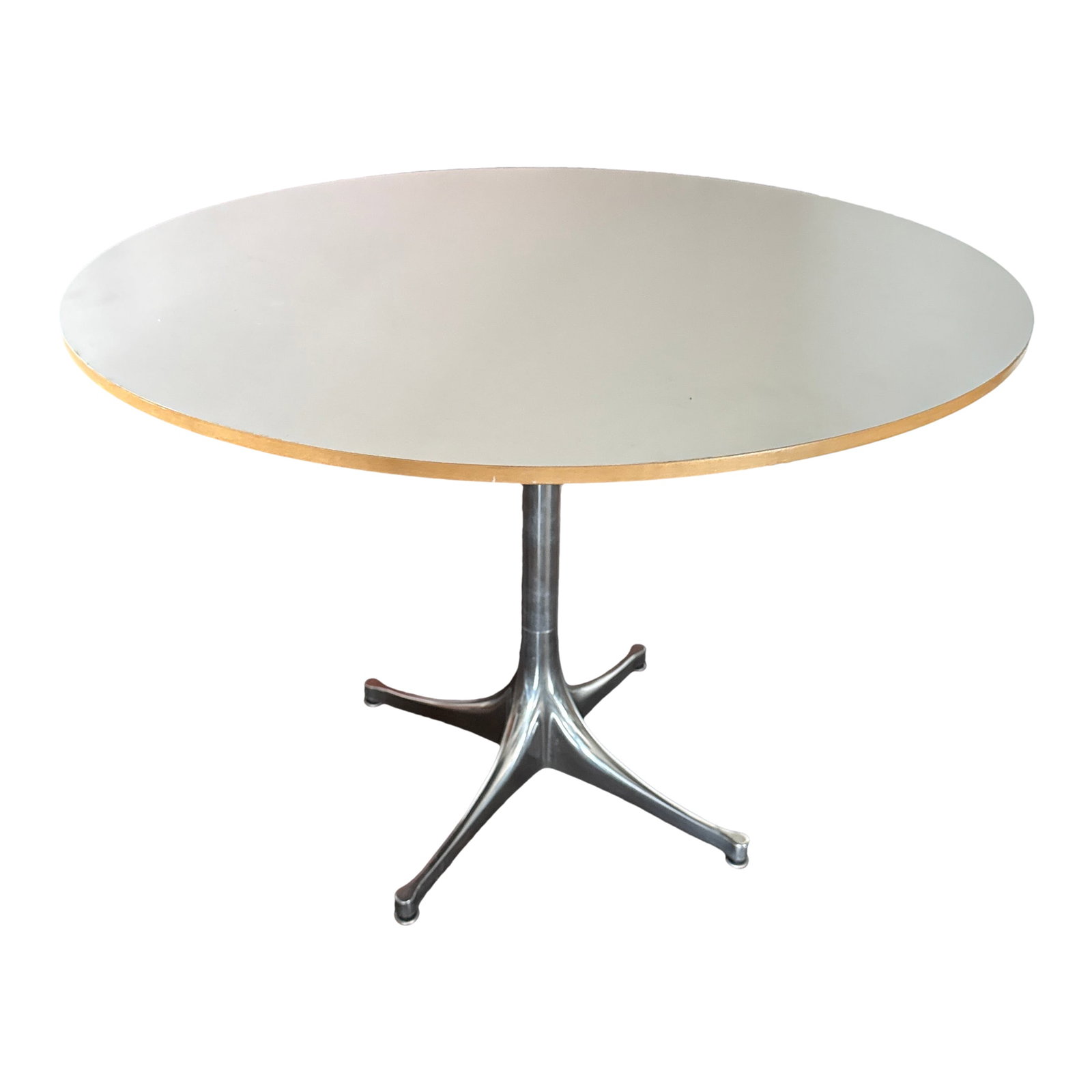 Herman Miller George Nelson Swag Leg Occasional Table (1 of 5)