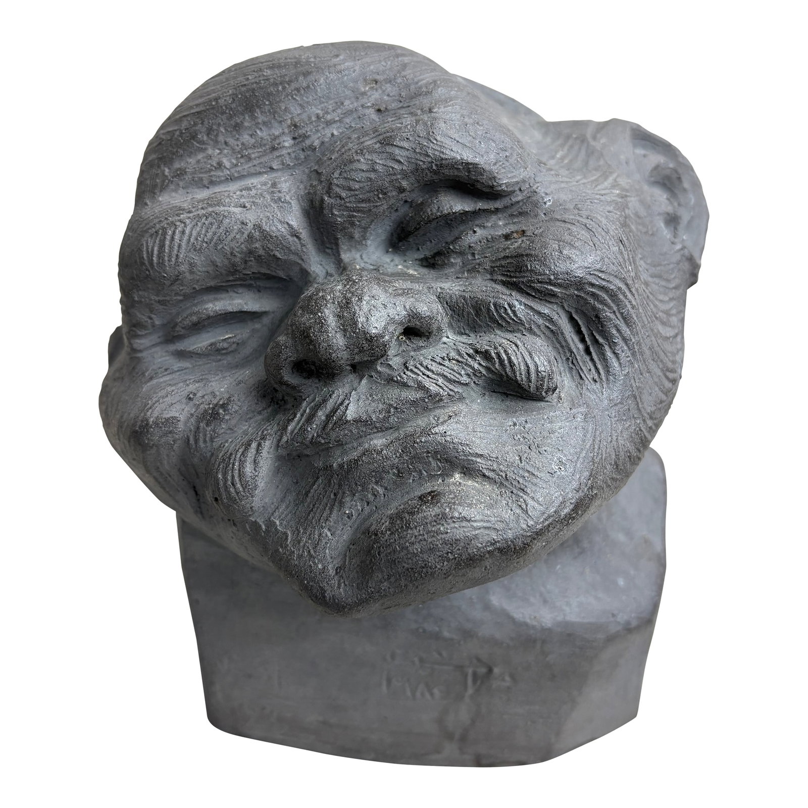 1975 "Mister Ma'lesh" by Hassan Heshmat (1 of 9)
