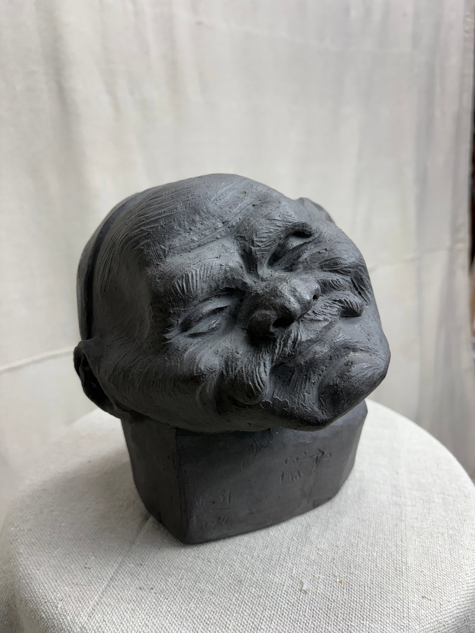 1975 "Mister Ma'lesh" by Hassan Heshmat - 2