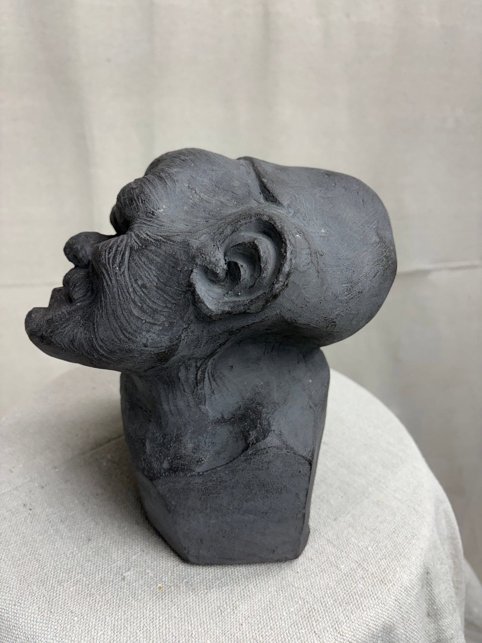 1975 "Mister Ma'lesh" by Hassan Heshmat - 5