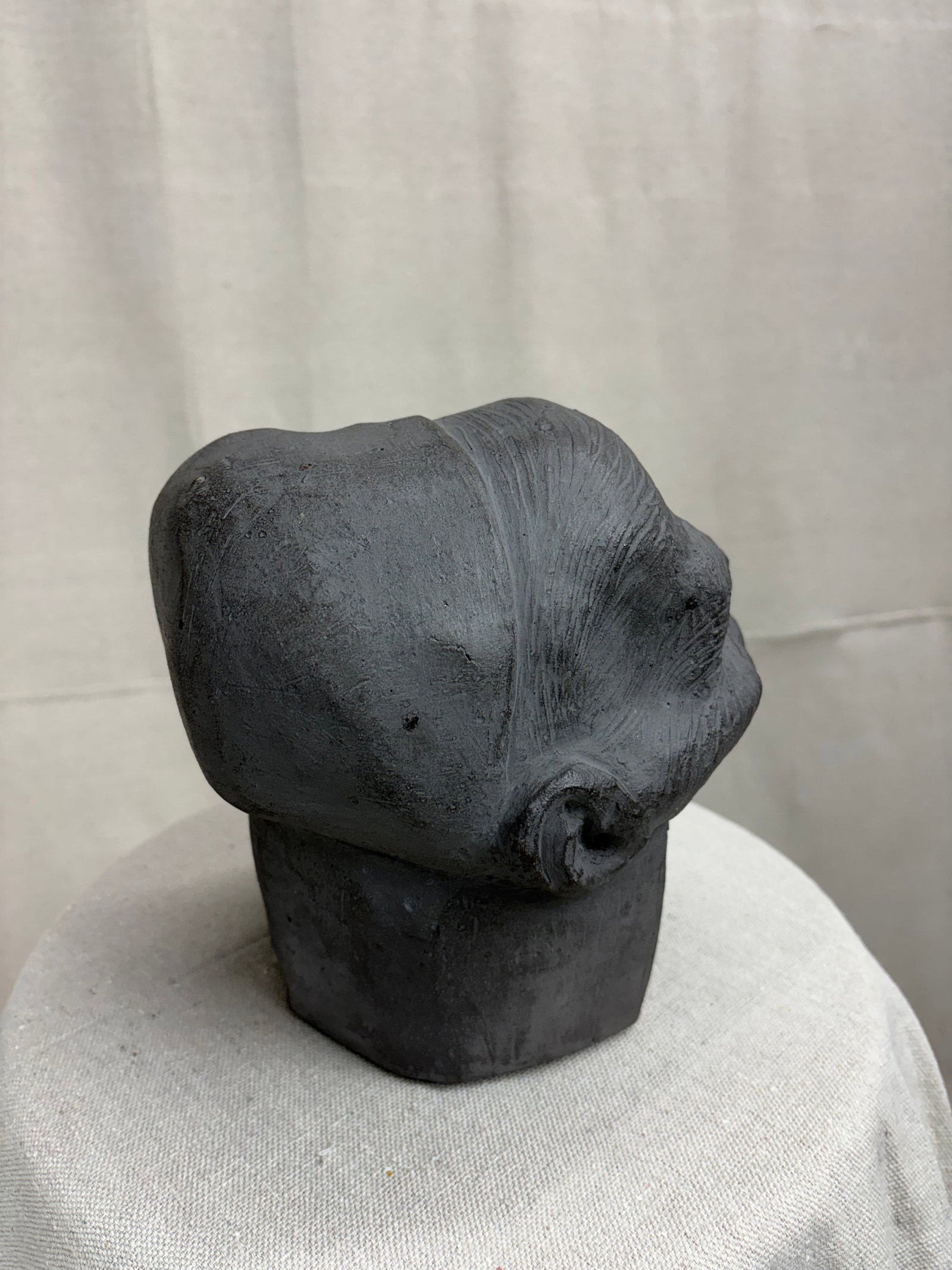 1975 "Mister Ma'lesh" by Hassan Heshmat - 6