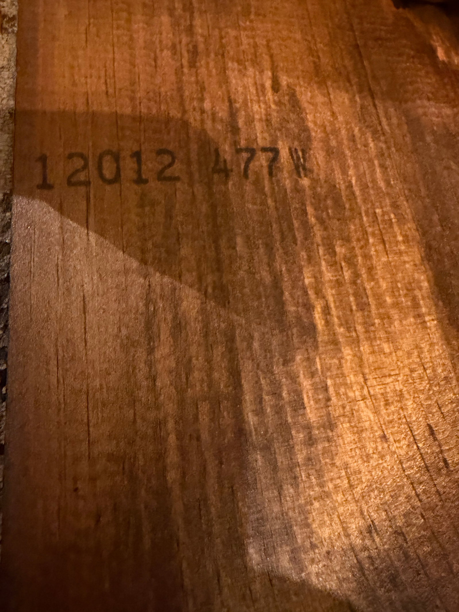 1977 Ethan Allen "Old Tavern" Solid Pine Dough Box End Table With Storage - 11