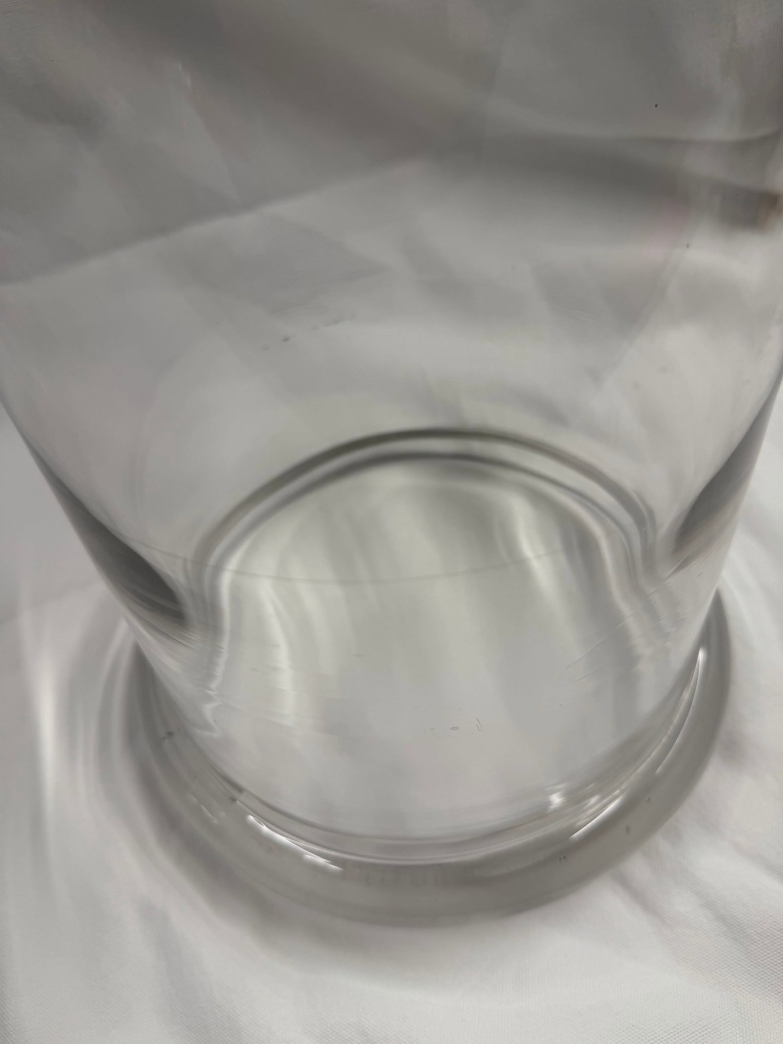 Early 20th Century Glass Cloche - 10