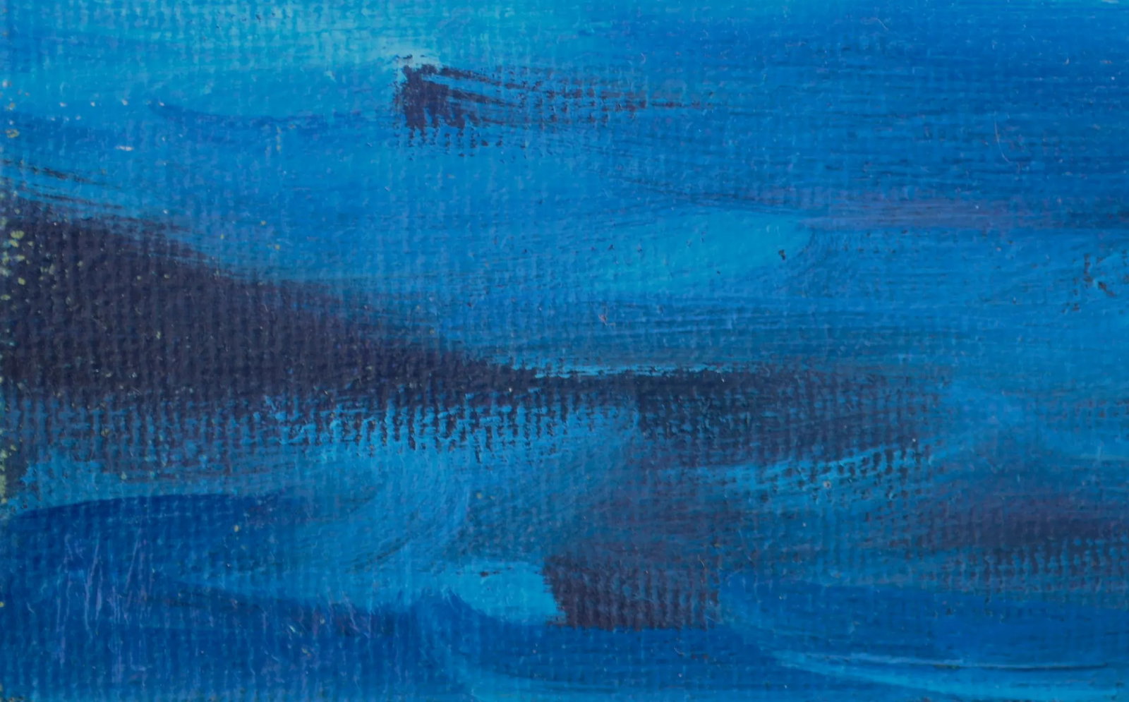 Monterey Seascape #12 - "The Landing" by Kathleen Murray - 5