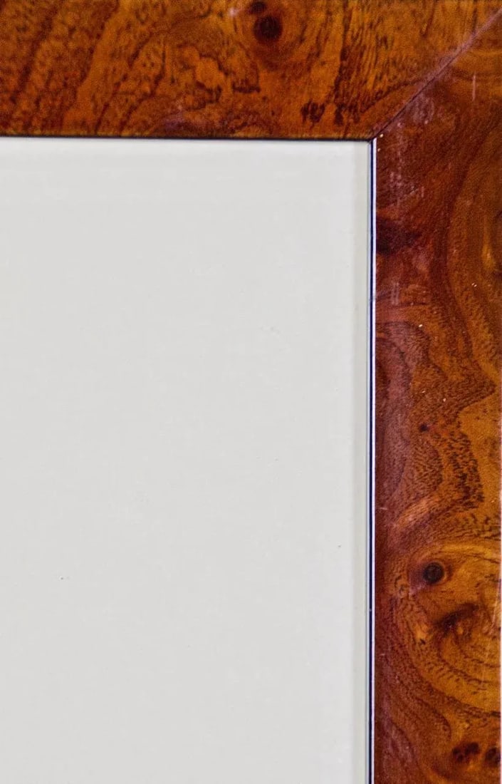 "Mordon Colledge (the original spelling) Black Heath" from Universal Magazine, 1751 - 5