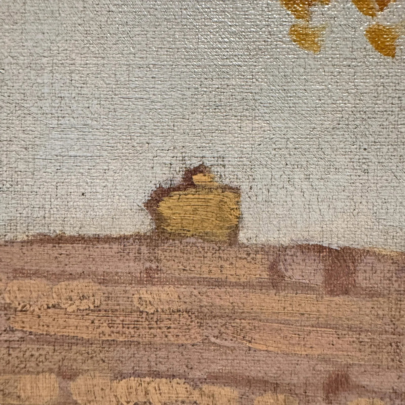 "In the Berkshires", an Oil Painting by Jane Bostwick - 9