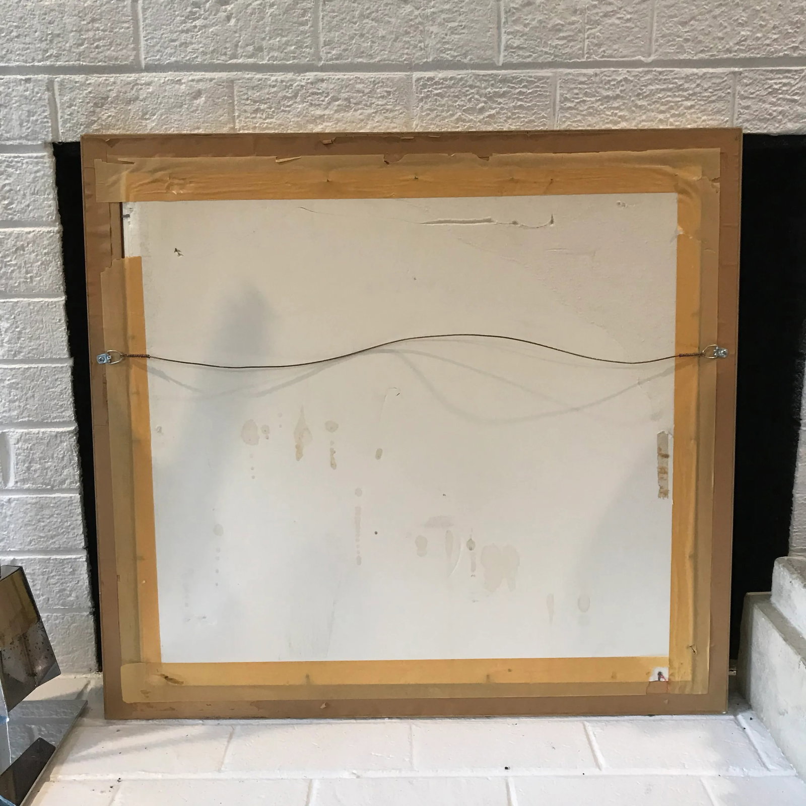 Thomas McKnight Print, Edition of 200 - 10