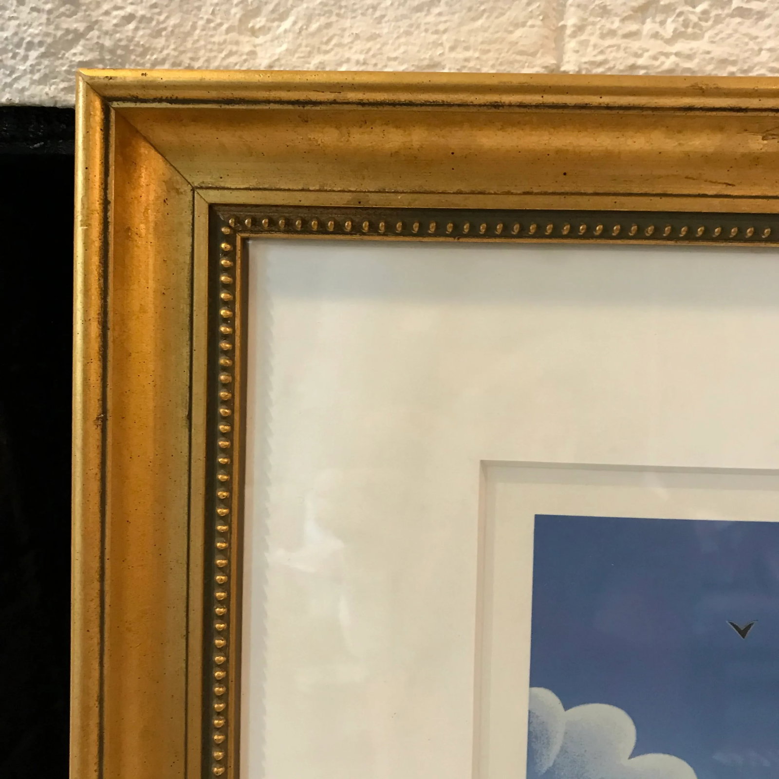 Thomas McKnight Print, Edition of 200 - 8