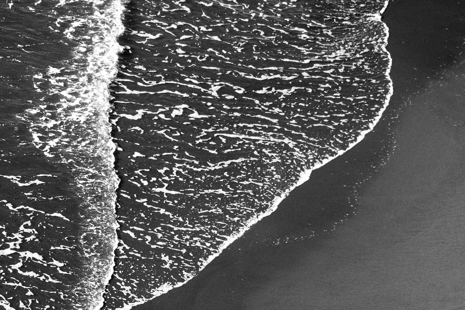 "Caribbean Sandy Shore" Contemporary Giclee Print - 5