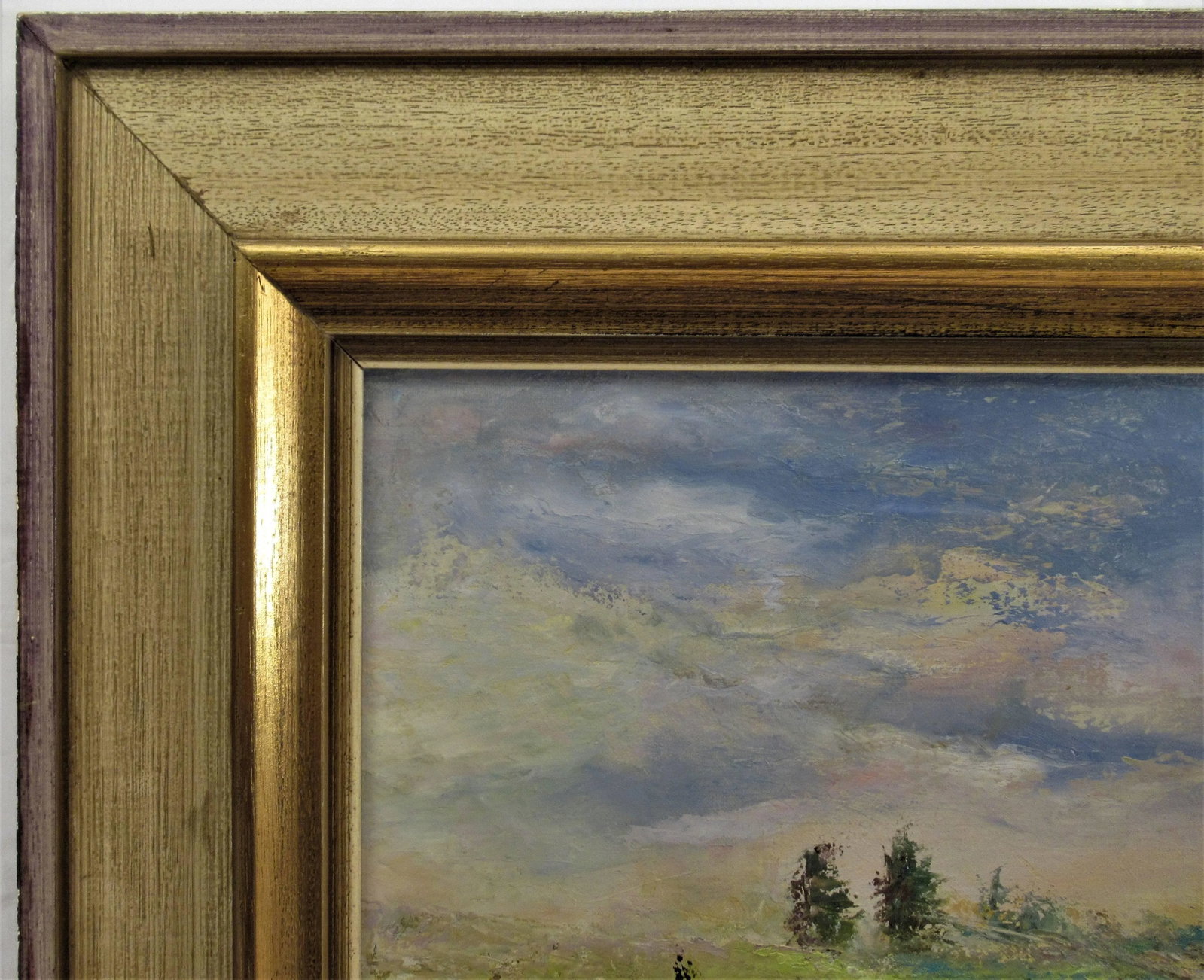 Irina Belotelkin Roublon, Landscape - 6