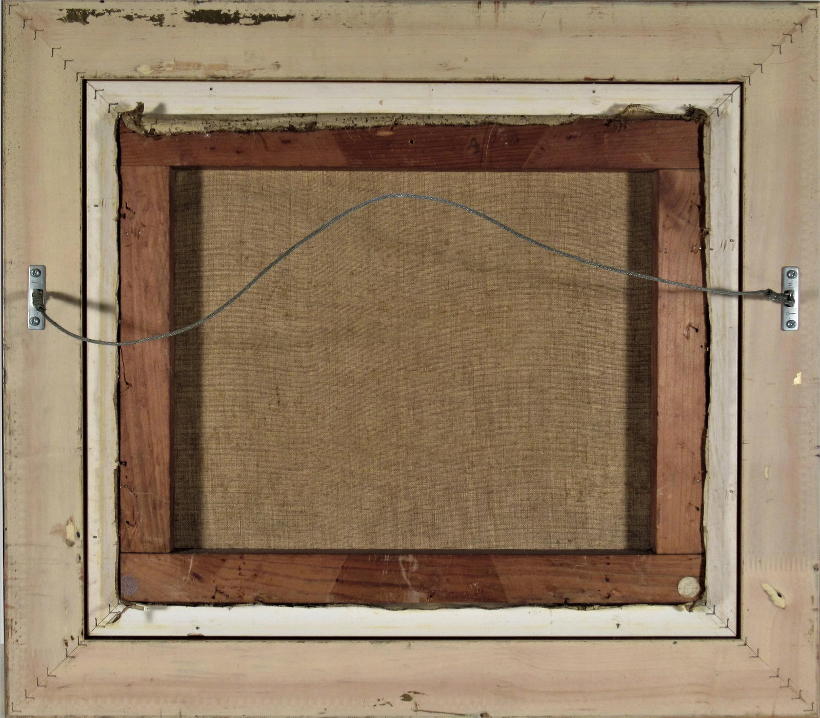 Albert Horel, Quais Conti, Paris, Circa 1920 - 7