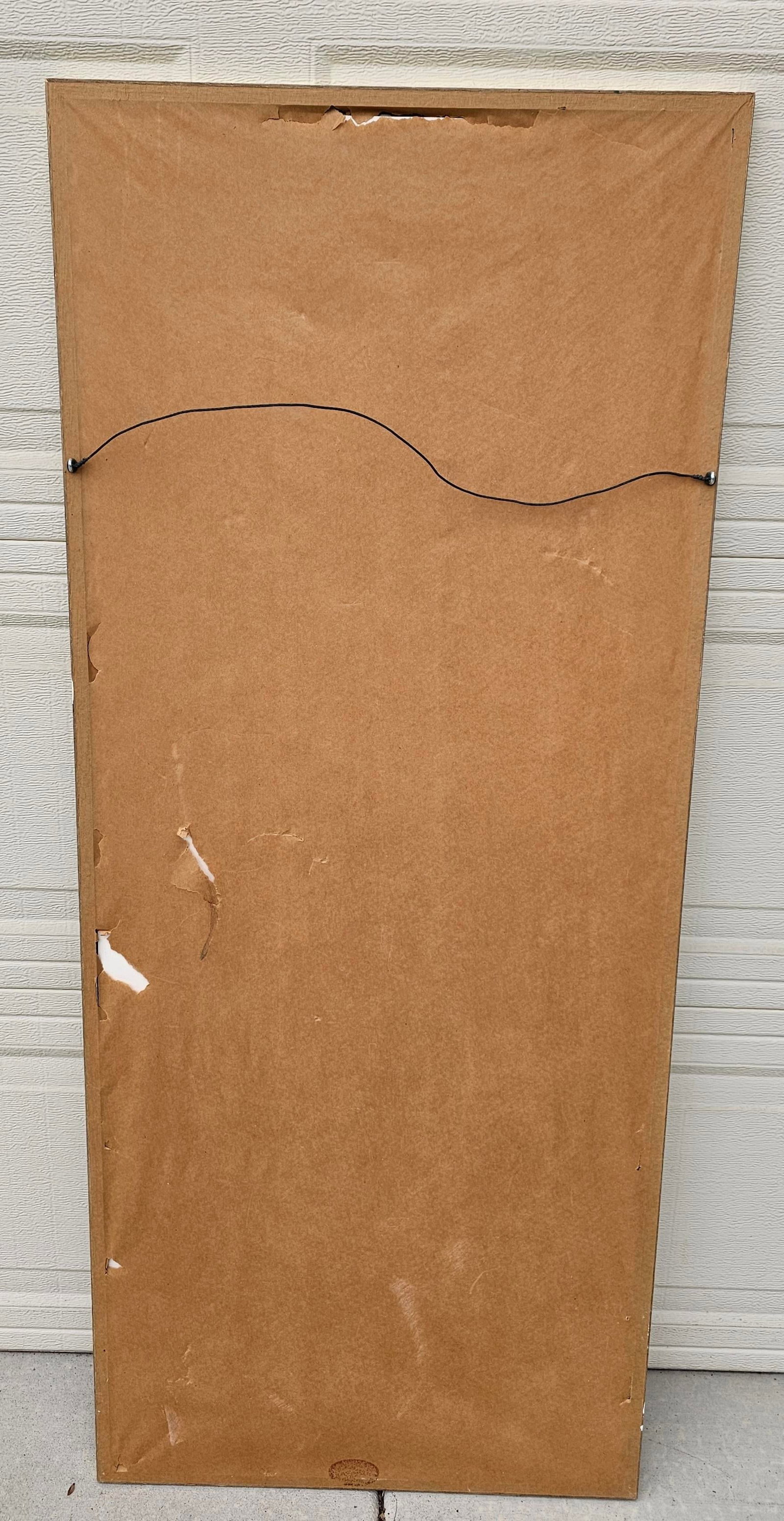 Qing Dynasty Artist Signed Hanging Scroll Attributed to Jiang Tingxi (1669-1732) - 12