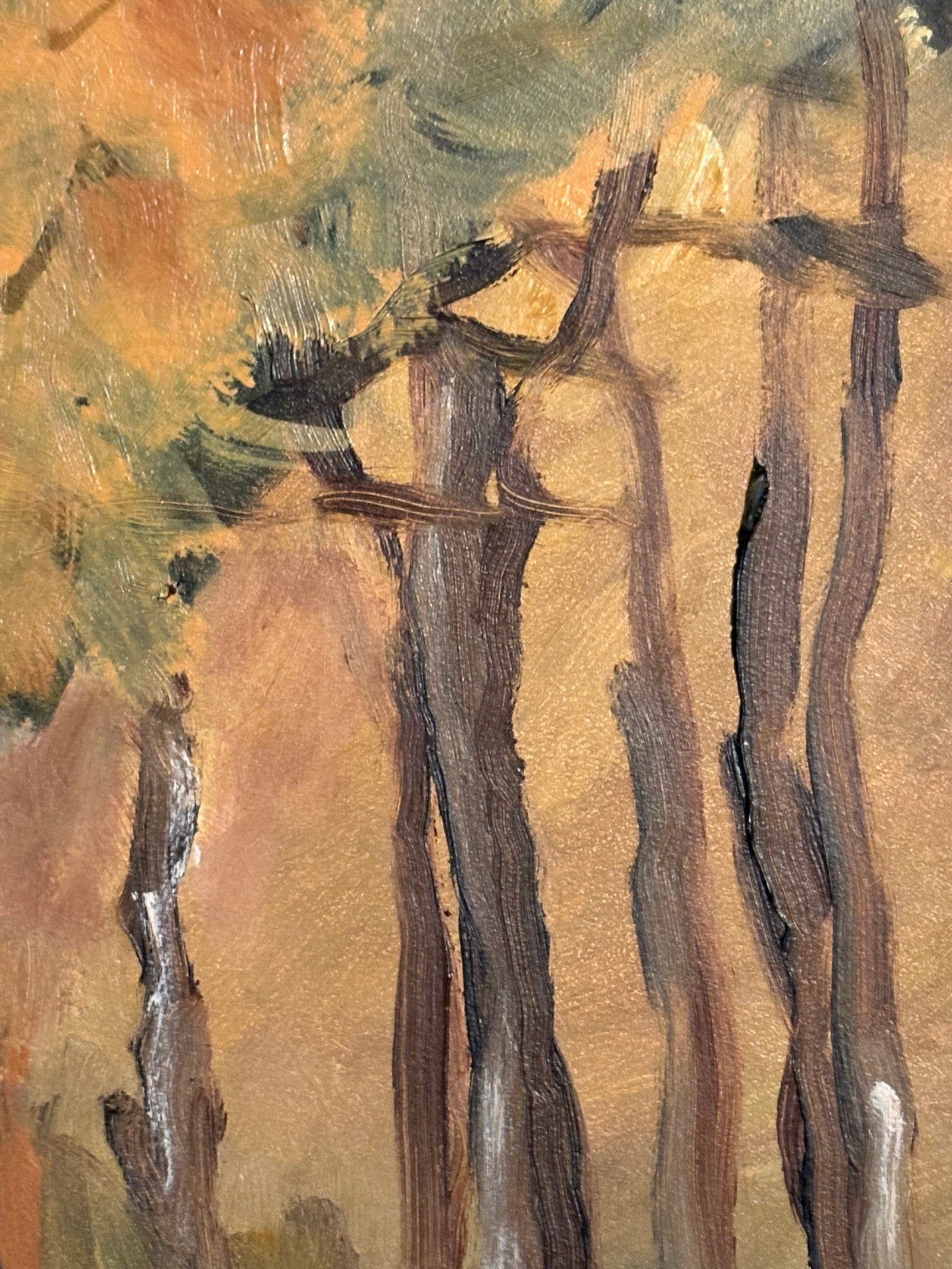 Oil Painting - Landscape - 10