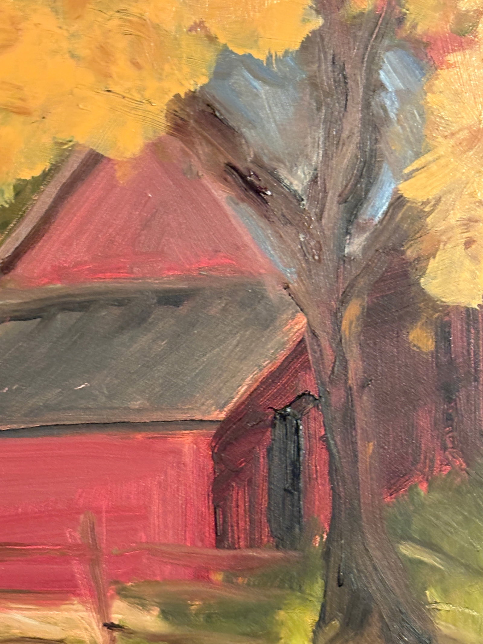 Oil Painting - Landscape - 3