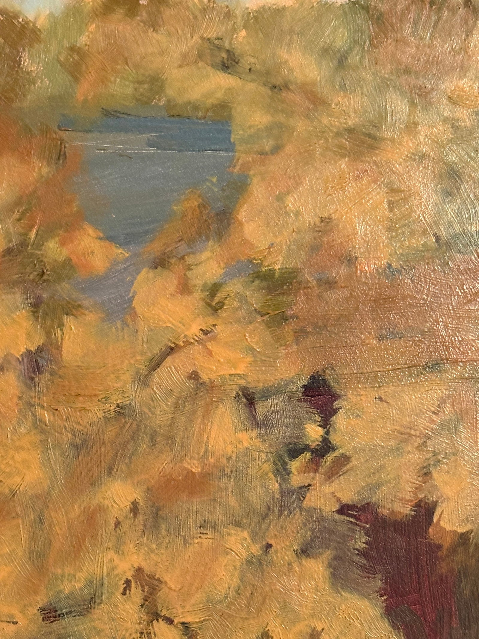 Oil Painting - Landscape - 4