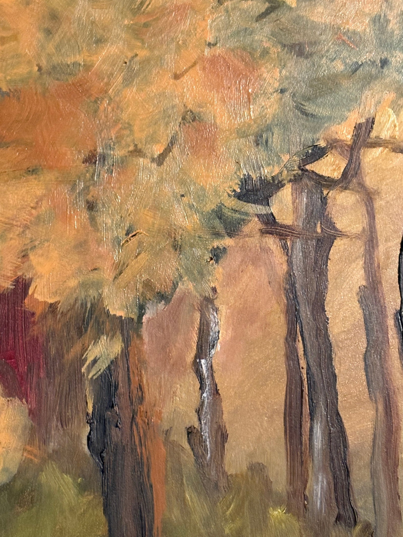 Oil Painting - Landscape - 5