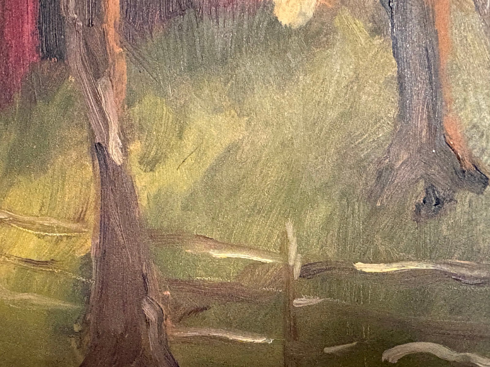 Oil Painting - Landscape - 6