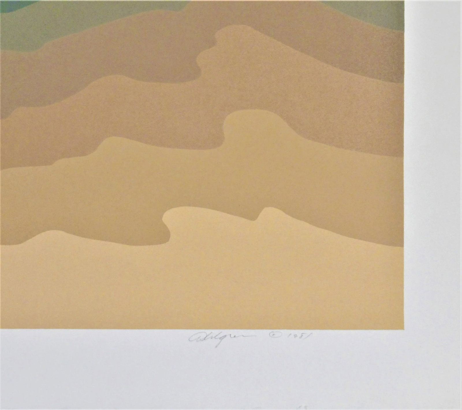 Roy Ahlgren, Aftermath, 1981 - 4