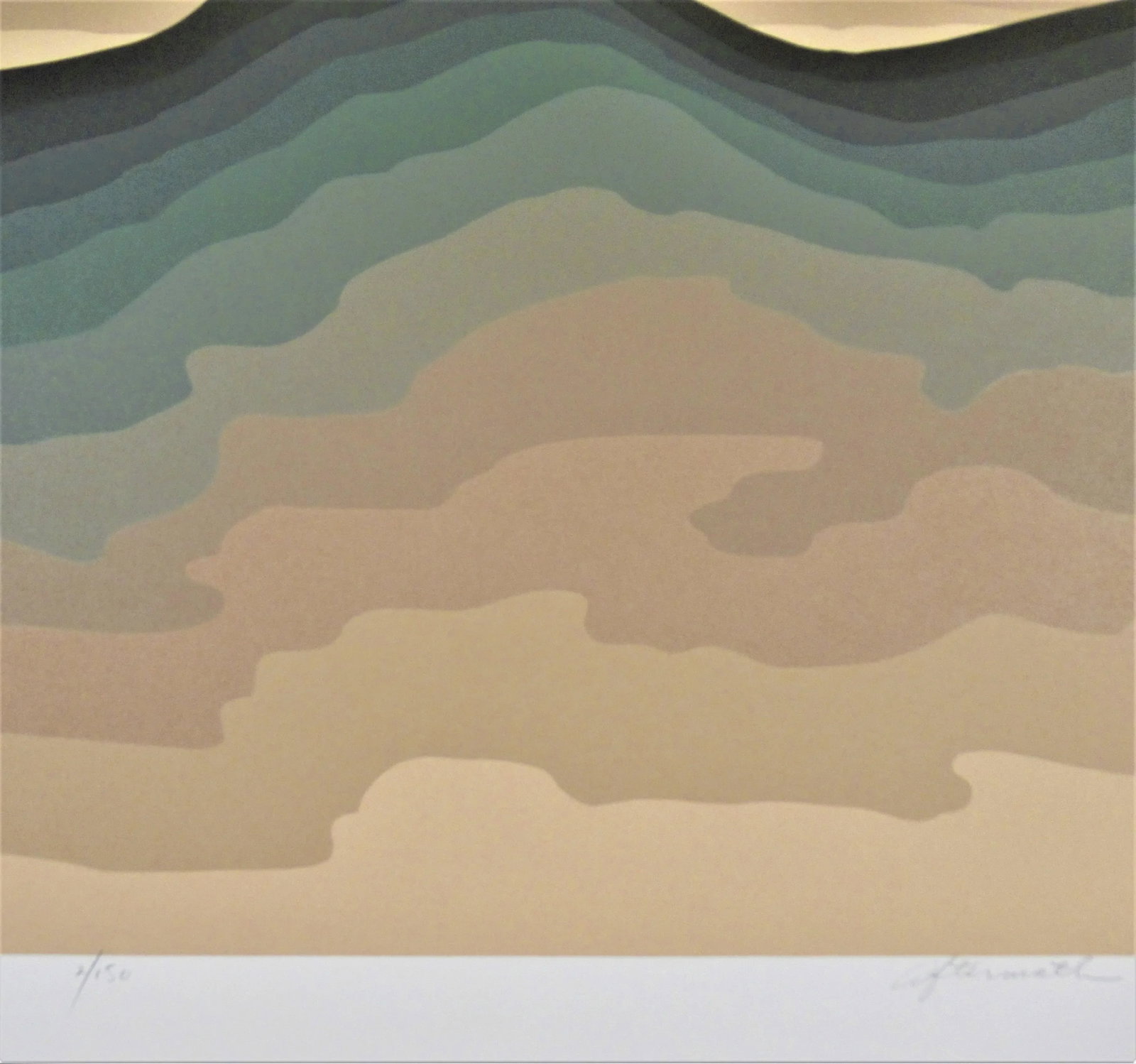 Roy Ahlgren, Aftermath, 1981 - 5