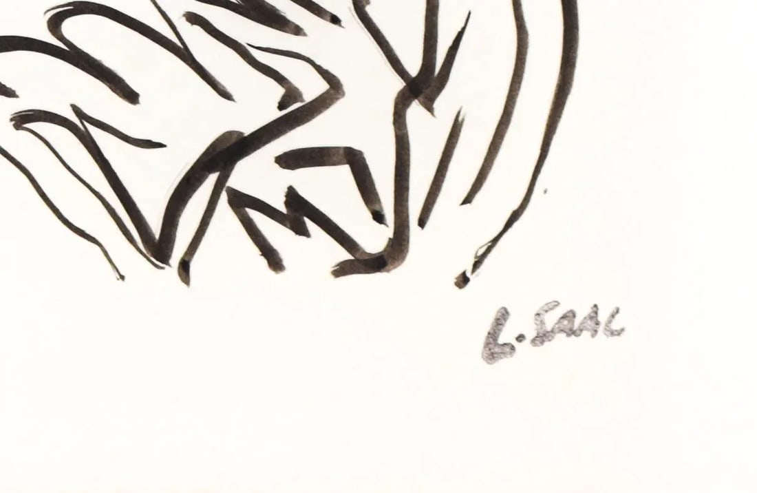 Connecticut Ave. 1956 Ink - 2