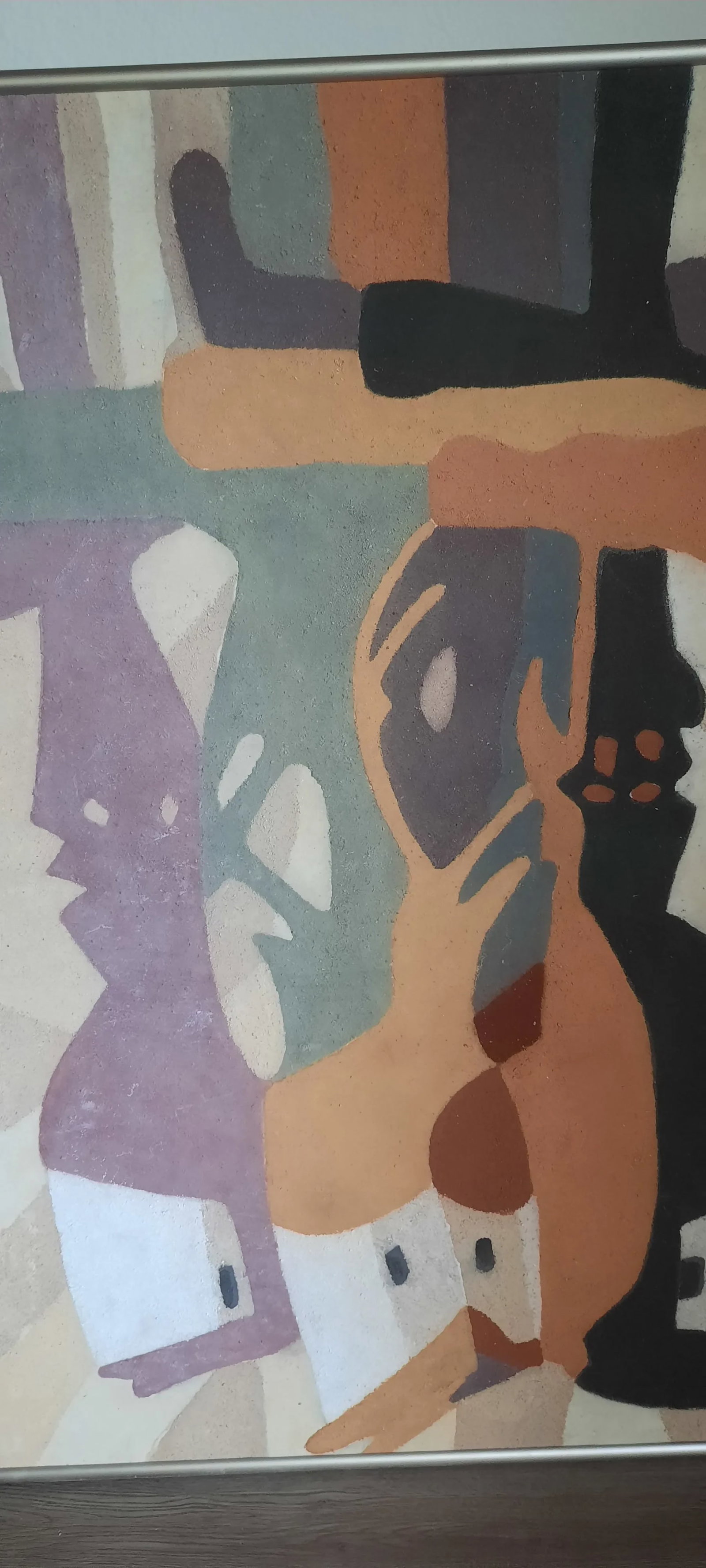 Abstract Painting - 2