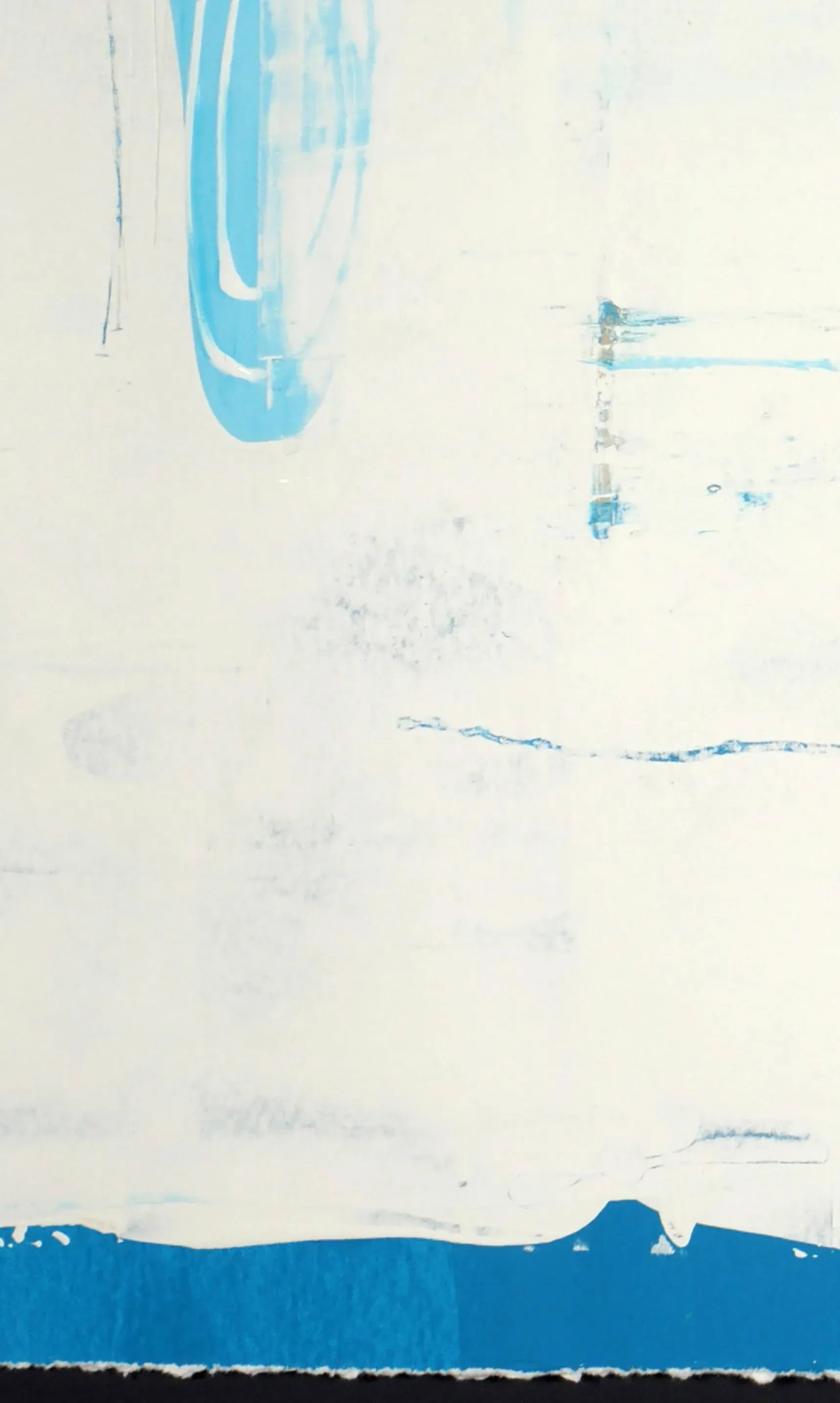 Static 239 Contemporary Abstract Painting - 4