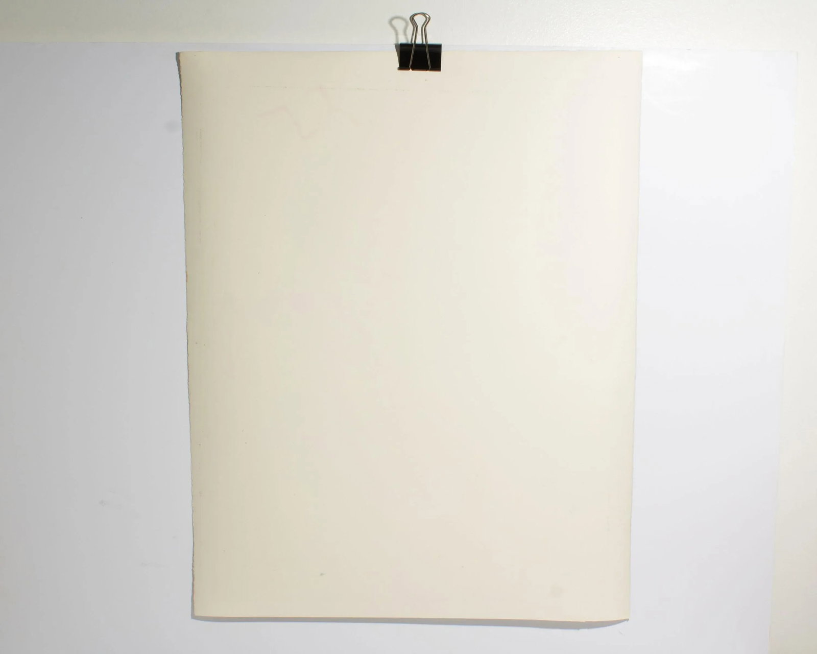 1982 "Partial Eclipse" Mixed Media Painting by Harry Hilson - 6