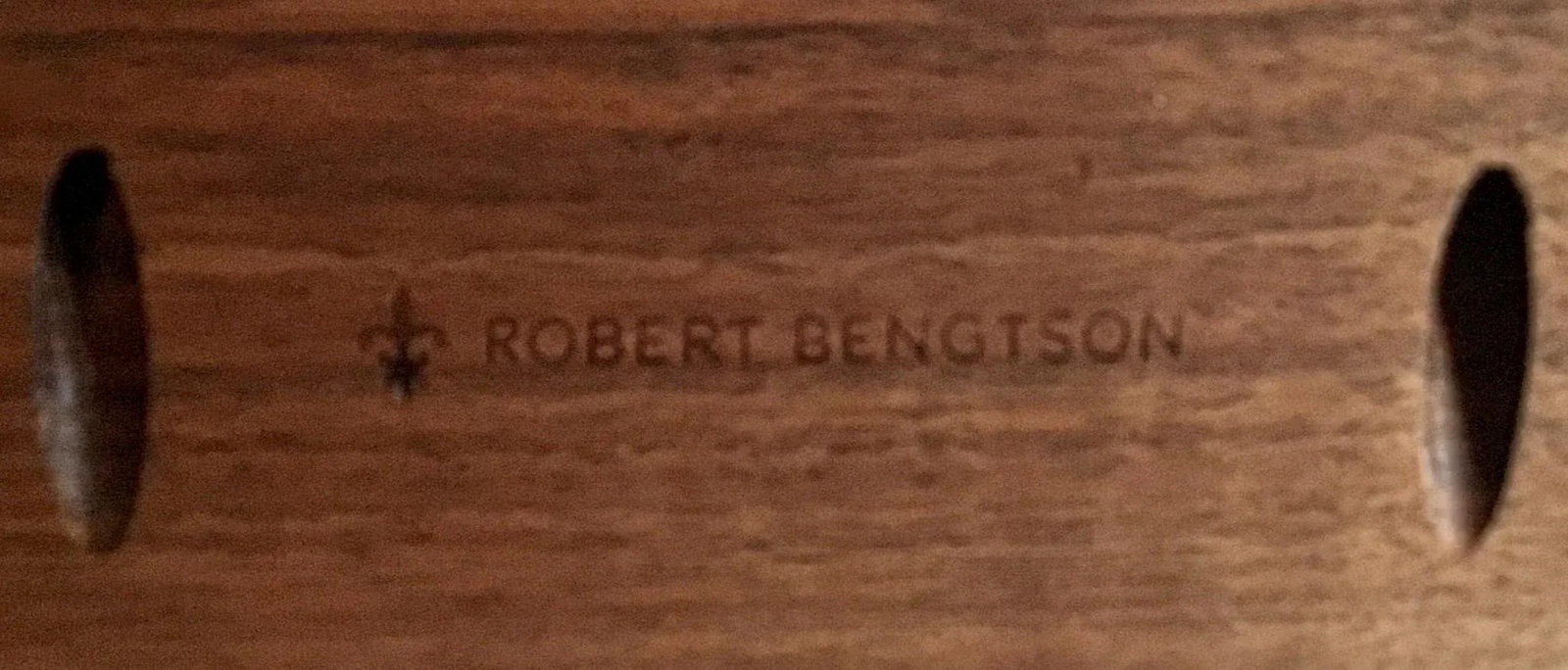 Robert Bengtson 1/1 "The Watts Collection" Photograph, 2009 - 3