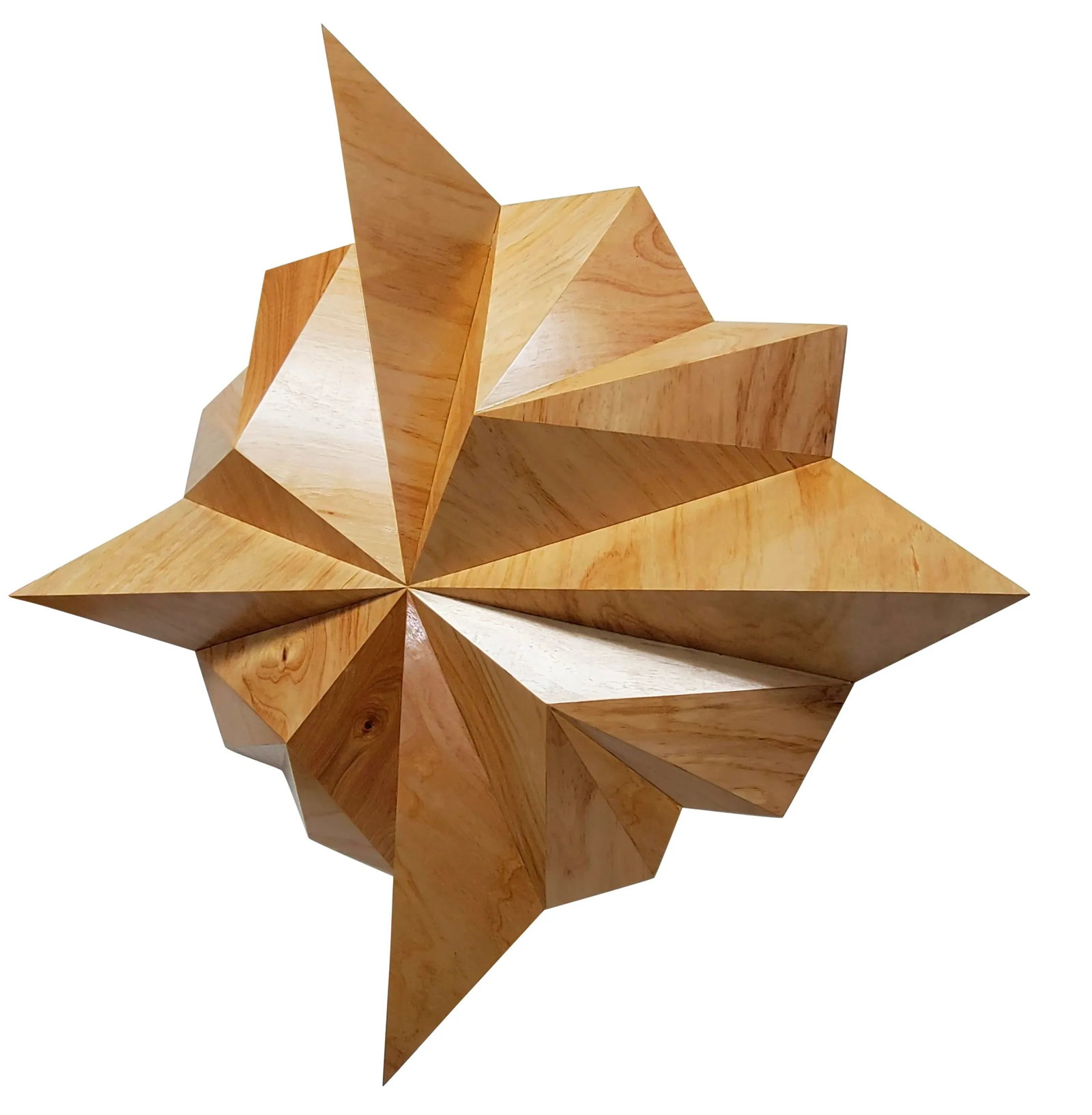 "As Above So Below" - Contemporary Sculpture by Sassoon Kosian - 5
