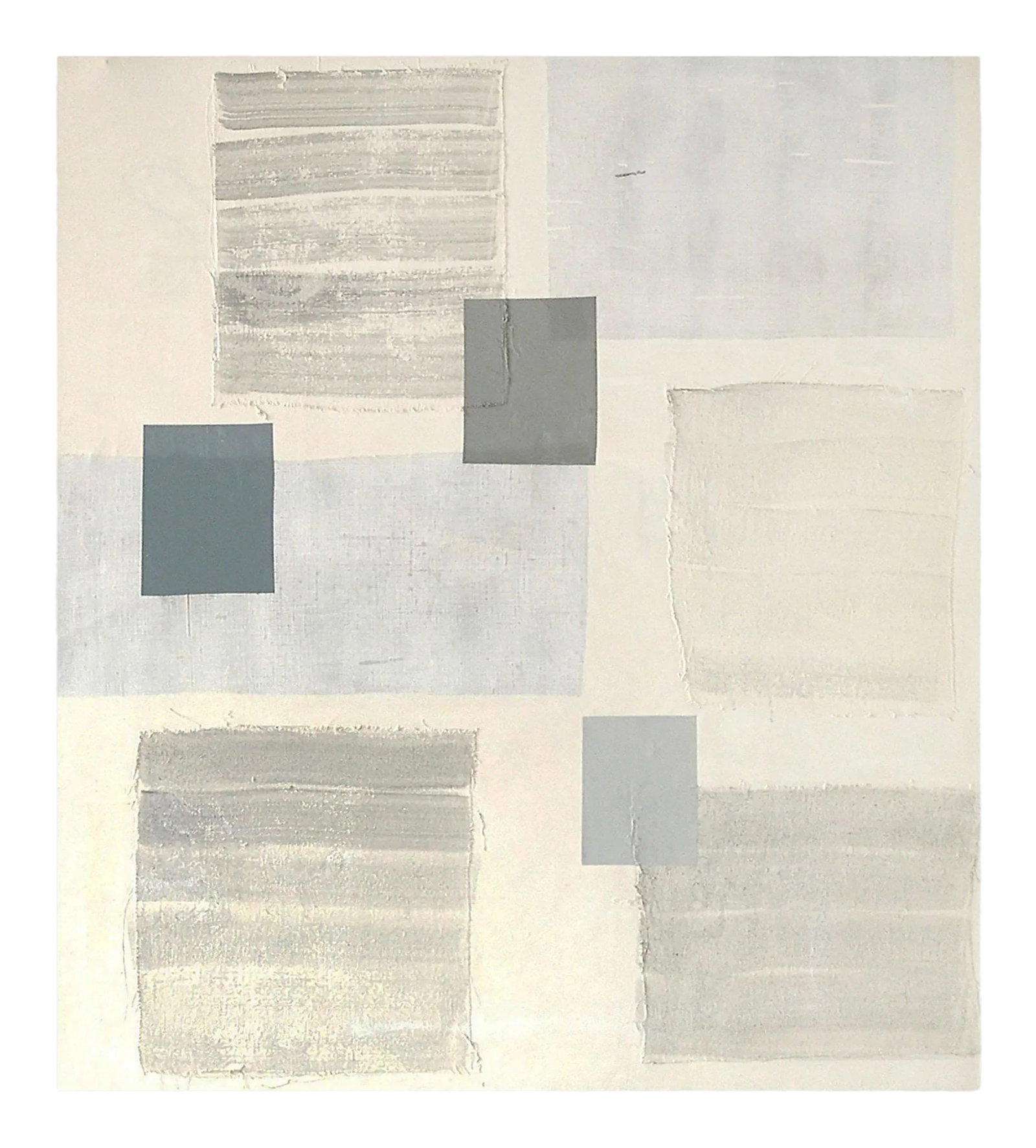 Jean Feinberg "Untitled - Ol3.96", Painting (1 of 4)