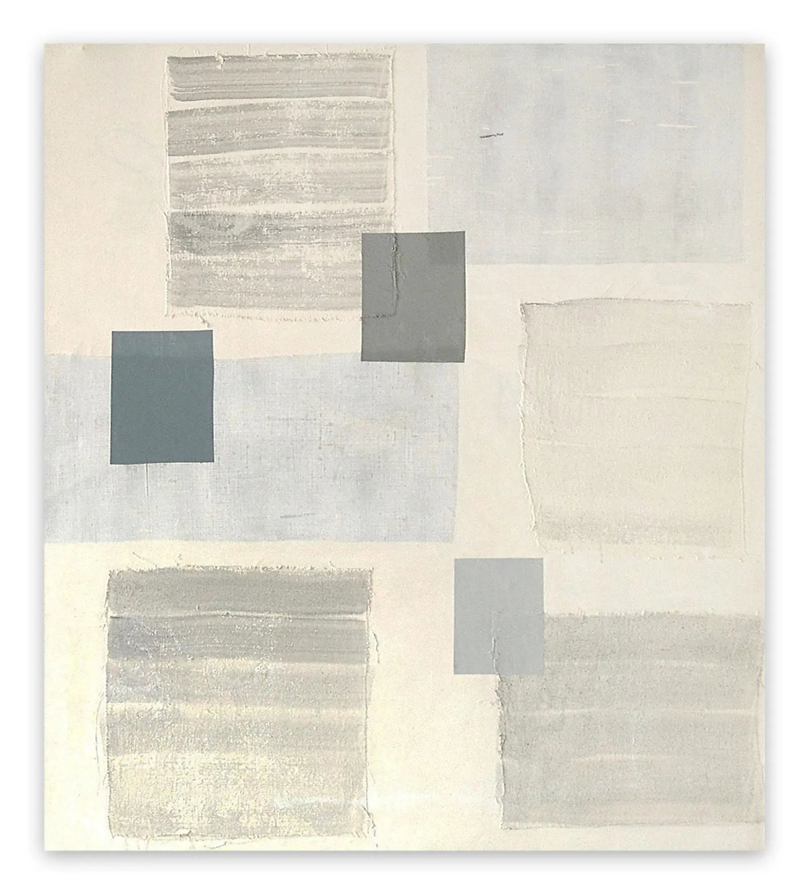 Jean Feinberg "Untitled - Ol3.96", Painting - 4