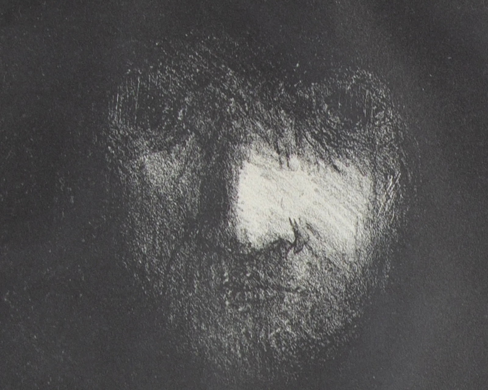 "The Artist" Limited Edition Lithograph Signed by Thom O'Connor - 7