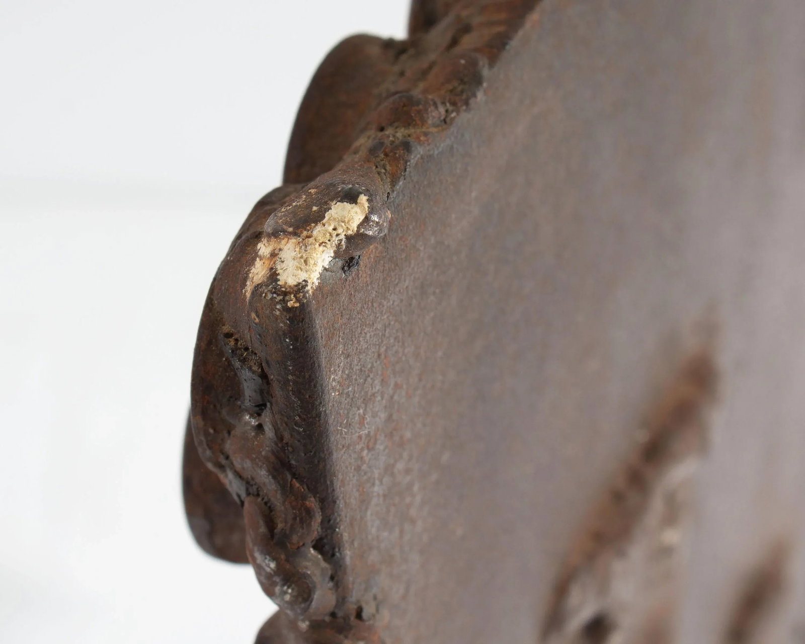 1969 Abstract Metal Sculpture by Harry Hilson - 5