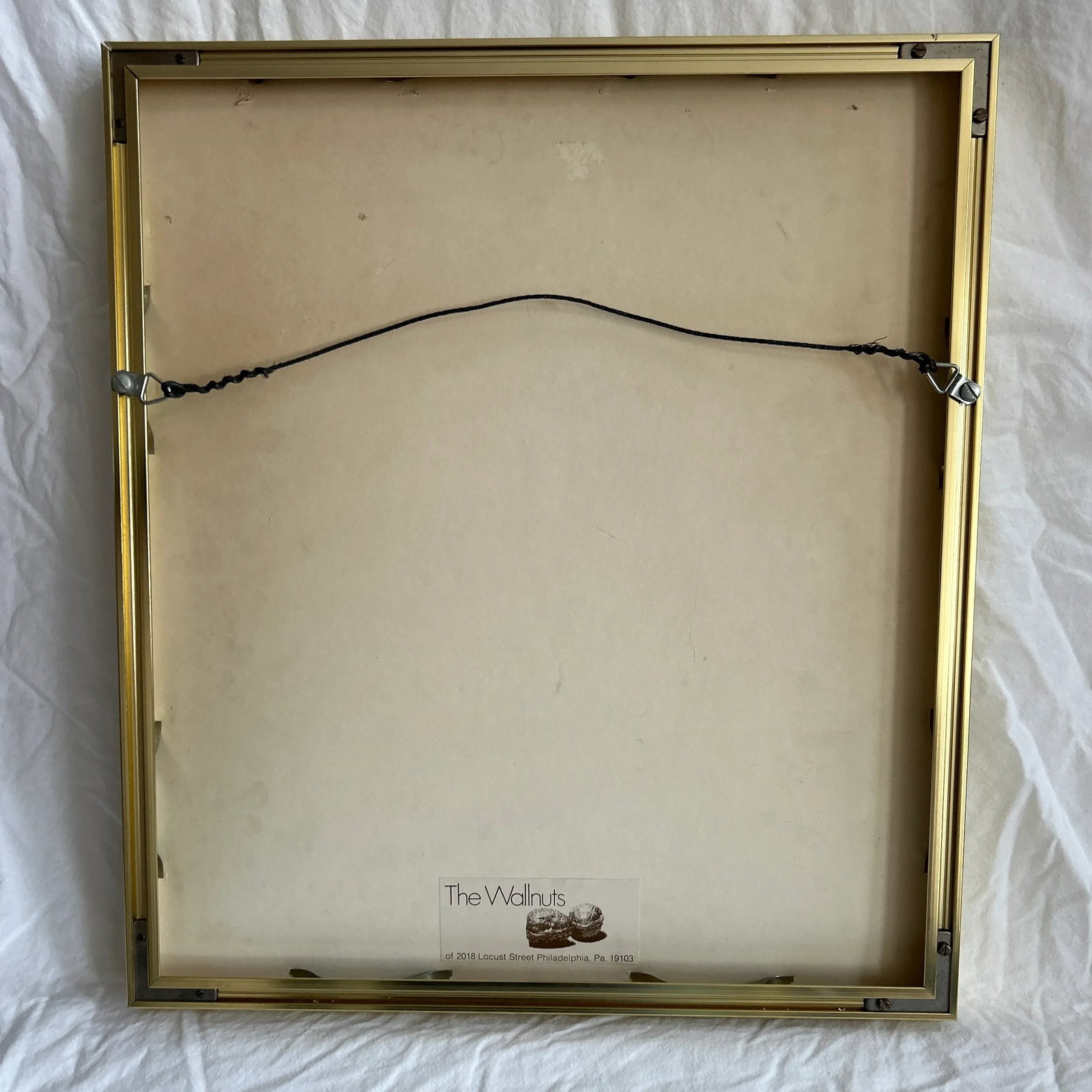 Original Artist Proof Beatrice Berlin 1975 - 7