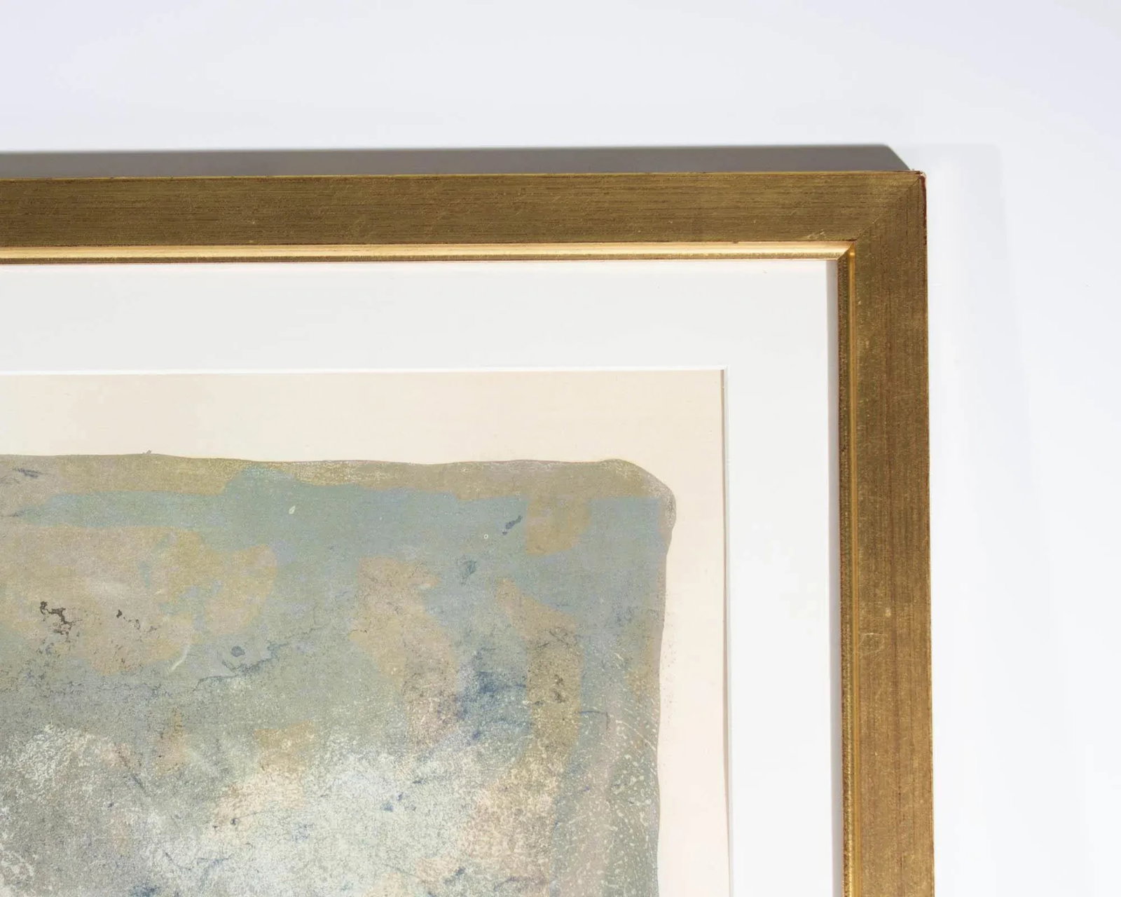 Limited Edition Abstract Lithograph by Francois Chapuis - 7